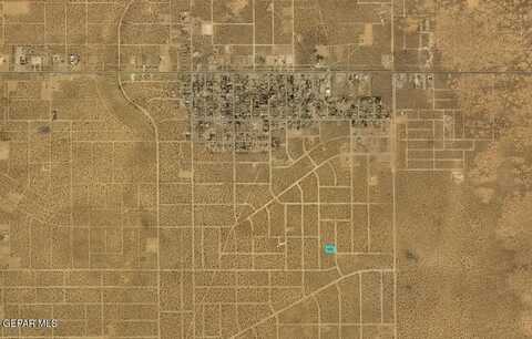 75 HORIZON CITY #8 LOT 17, El Paso, TX 79928