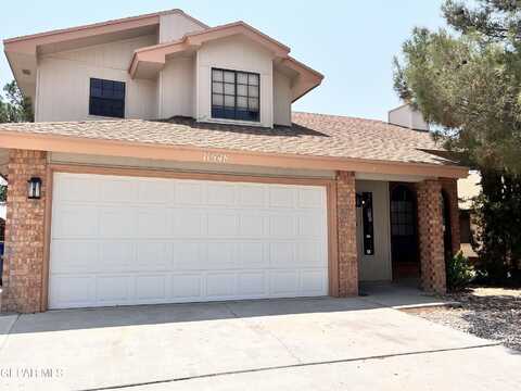 11548 SPENCER Drive, El Paso, TX 79936