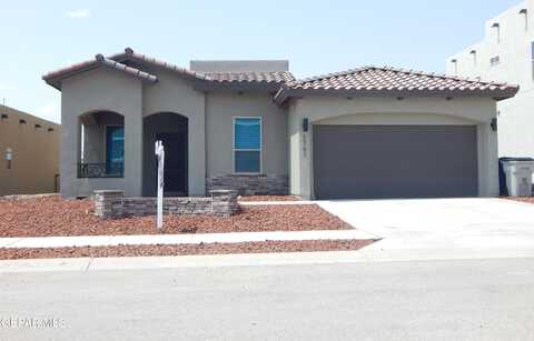 7797 ENCHANTED TRAIL Drive, El Paso, TX 79911