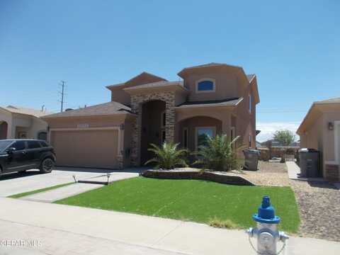 14276 Valour Point Avenue, El Paso, TX 79938