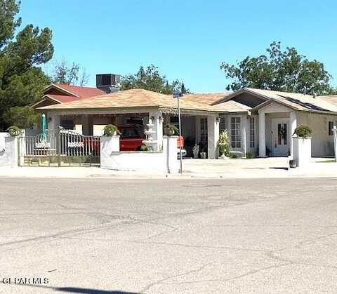 901 Noral Lane, San Elizario, TX 79849