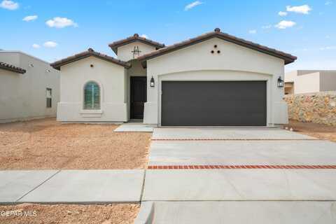 15332 Imagine Drive, El Paso, TX 79938