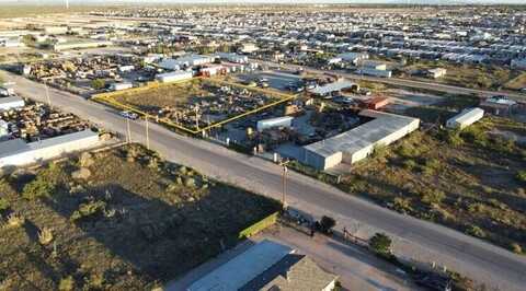 undefined, El Paso, TX 79928