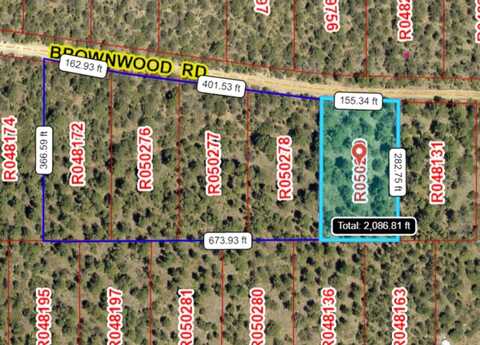 76 Brownwood Road, Timberon, NM 88350