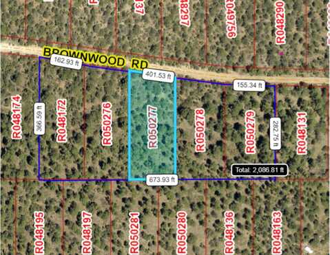 68 Brownwood Road, Timberon, NM 88350