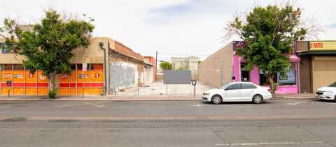 412 S Stanton Street, El Paso, TX 79901