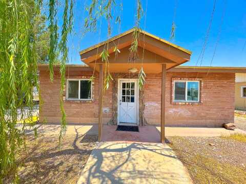 461 Rachel Drive, Socorro, TX 79927