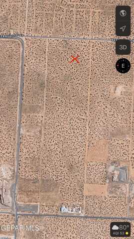 undefined, Horizon City, TX 79928
