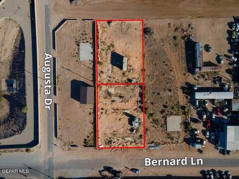 13459 Bernard, El Paso, TX 79938