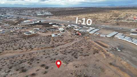 Tbd Irene Dr, El Paso, TX 79927