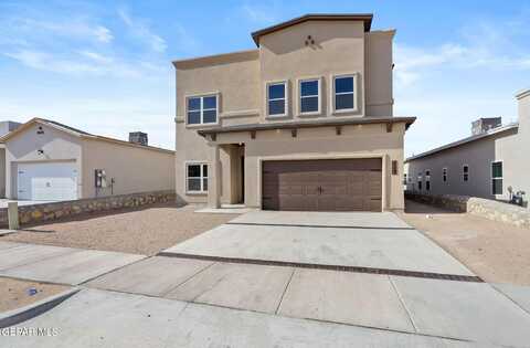 undefined, El Paso, TX 79934