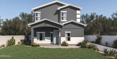 undefined, Horizon City, TX 79928