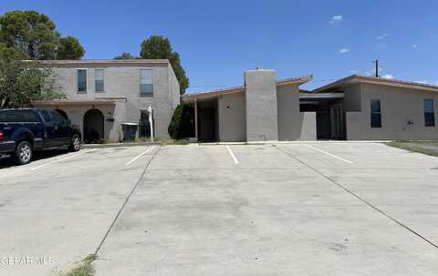 10421 ASHWOOD Drive, El Paso, TX 79935