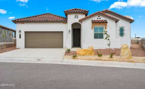 undefined, El Paso, TX 79928
