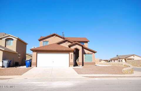 7073 COPPER CANYON Drive, El Paso, TX 79934