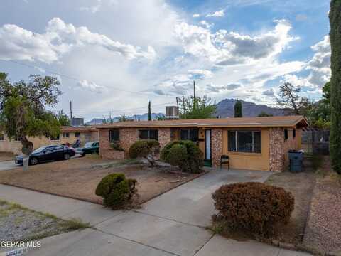 10045 Kirwood Street, El Paso, TX 79924