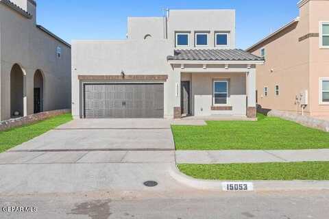 12452 Polo Norte, El Paso, TX 79934