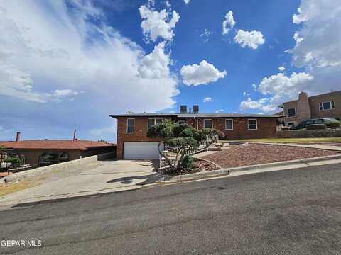 2408 NATIONS Avenue, El Paso, TX 79930