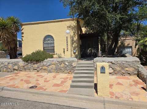 6847 Ridge Top Drive, El Paso, TX 79904