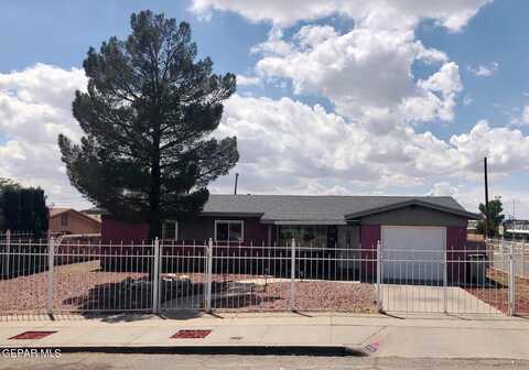 100 Espana Lane, El Paso, TX 79912