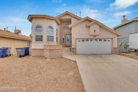 12728 Tierra Pueblo Drive, El Paso, TX 79938