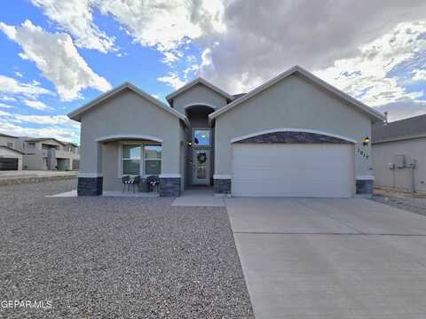 1017 SUMMER HOUSE Street, El Paso, TX 79928