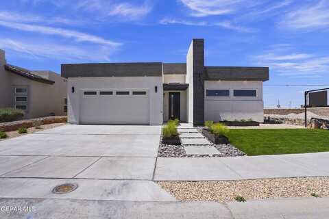 3141 Tunnel Point Way, El Paso, TX 79938