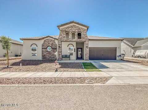 920 Abe Goldberg Drive, El Paso, TX 79932