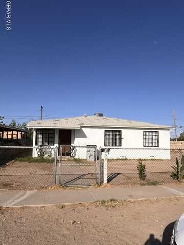 298 EDITH Drive, El Paso, TX 79915