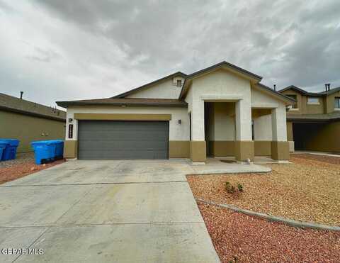 11565 Leonor Duran Street, Socorro, TX 79927