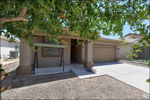 14480 Johnny Mata Drive, El Paso, TX 79938