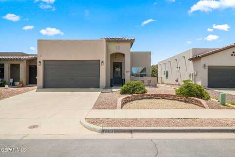 2117 Honour Point Pl Place, El Paso, TX 79938