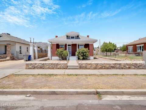 3655 BISBEE Avenue, El Paso, TX 79903