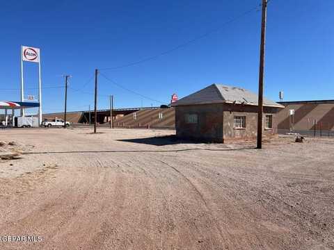 409 ASH Street, Van Horn, TX 79855