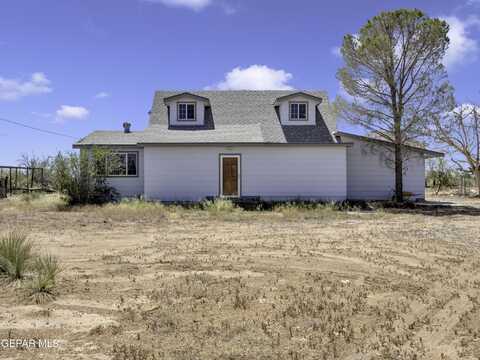 841 HERMOSA Drive, Chaparral, NM 88081