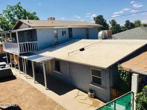 123 Tassie Way 3, Socorro, TX 79927