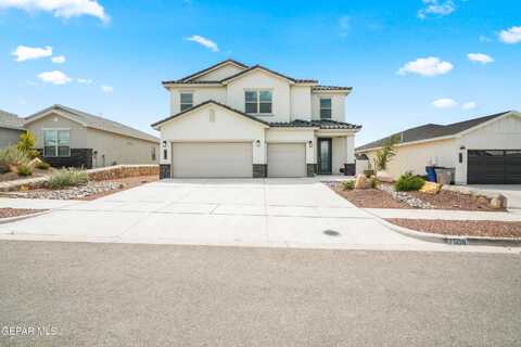 7508 Enchanted Pt Drive, El Paso, TX 79911