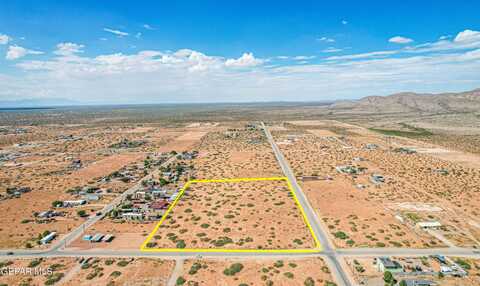 14697 Jim Bridger Road, El Paso, TX 79938