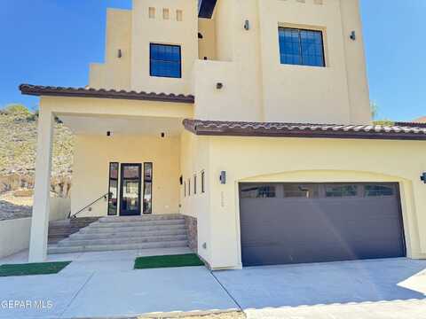 228 Canyon Terrace Drive, El Paso, TX 79902