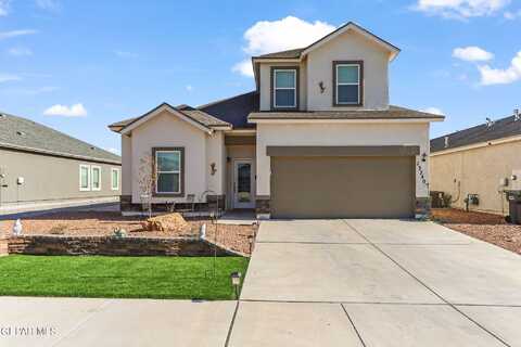 undefined, Horizon City, TX 79928