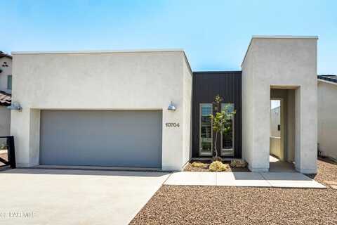 10704 Troy Aikman Drive, El Paso, TX 79924