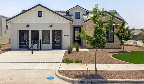 10700 Troy Aikman Drive, El Paso, TX 79924