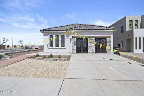 265 Adamtowne Drive, El Paso, TX 79928