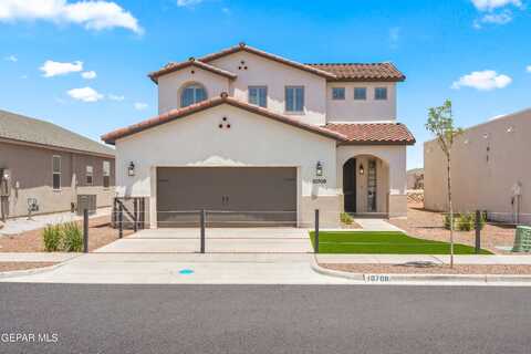 10708 Troy Aikman Drive, El Paso, TX 79924