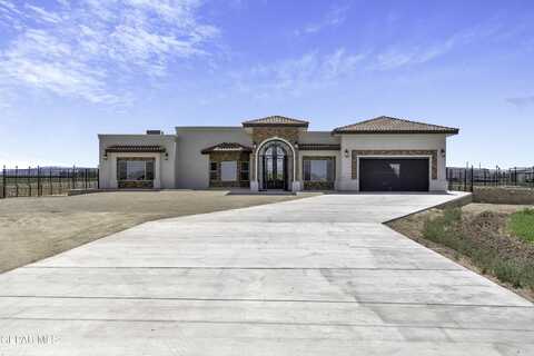 14420 Socorro Road, San Elizario, TX 79849