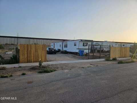 13854 PETUNIA Drive, San Elizario, TX 79849