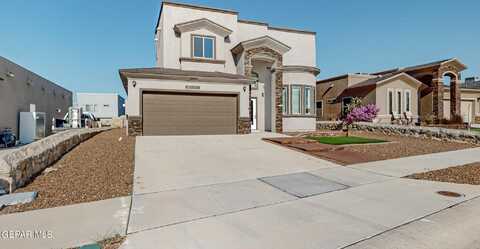 2151 ENCHANTED BROOK Drive, El Paso, TX 79911