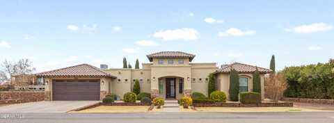 5509 Milray Drive, El Paso, TX 79932
