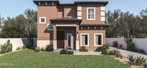 undefined, Horizon City, TX 79928