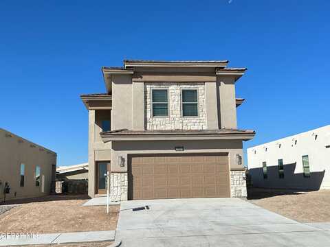 713 Cedarwood, El Paso, TX 79928